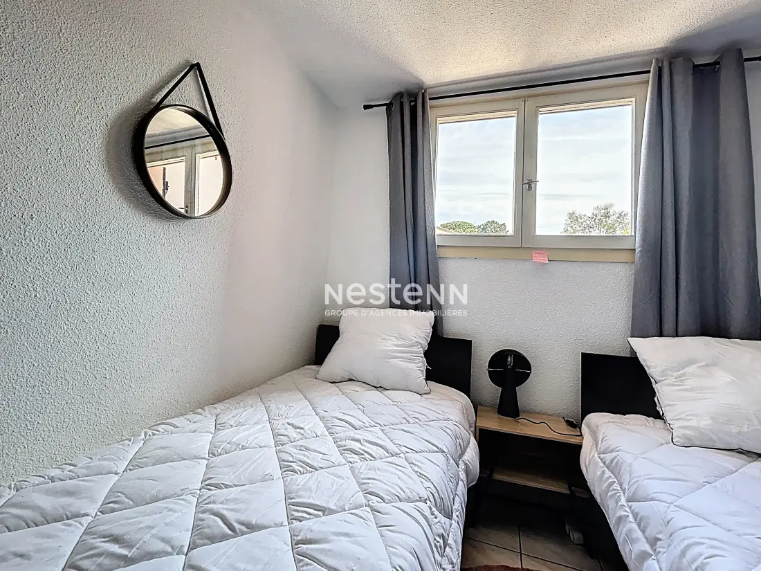 Maison de Vacances Argelès-sur-Mer 592