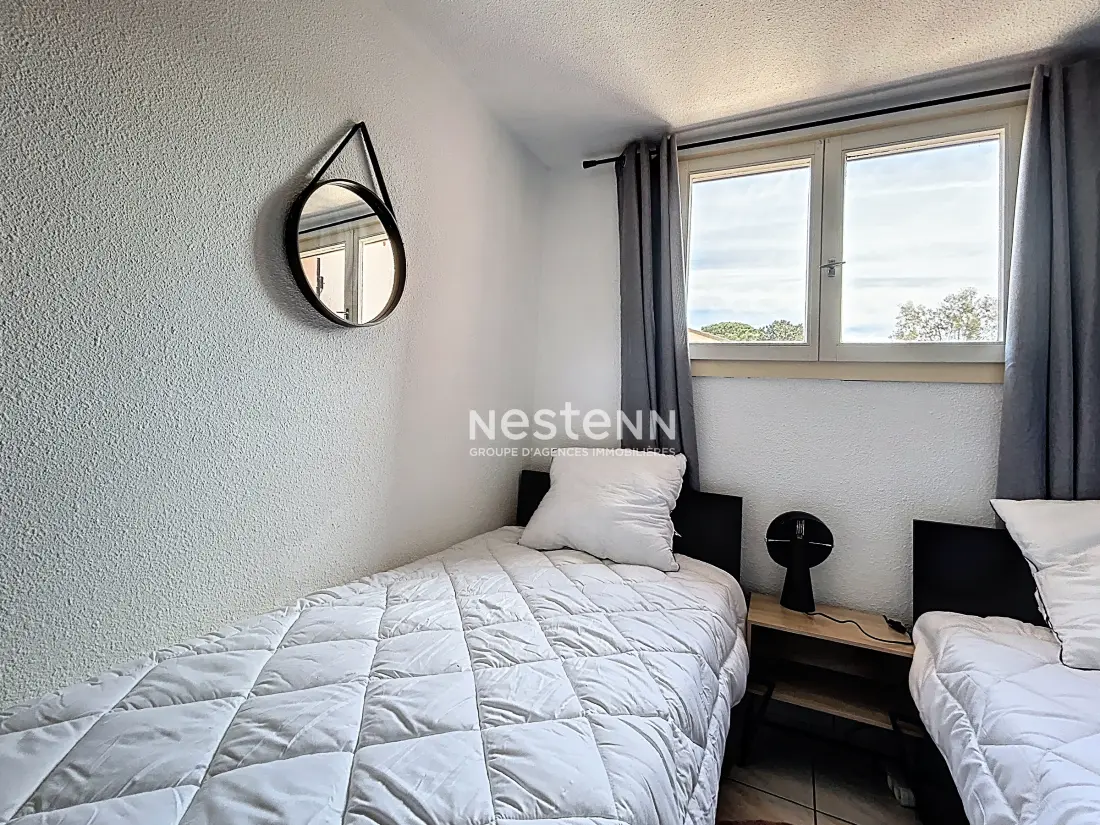 Maison de Vacances Argelès-sur-Mer 592