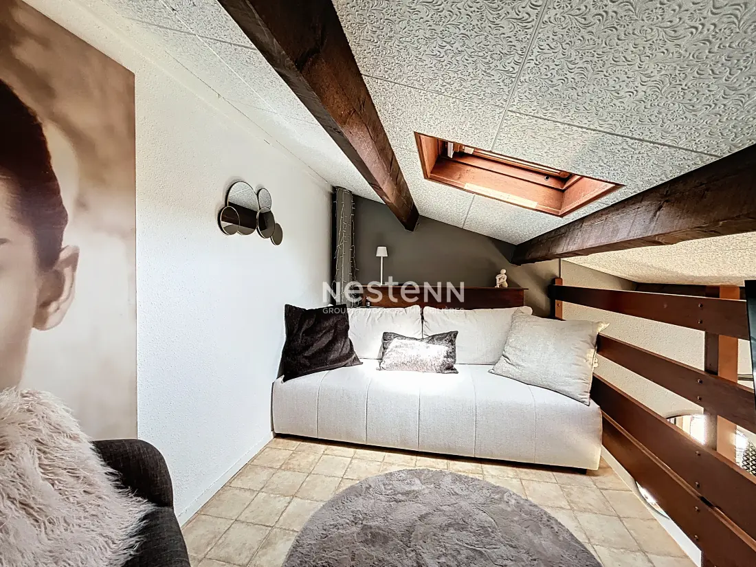 Maison de Vacances Argelès-sur-Mer 592