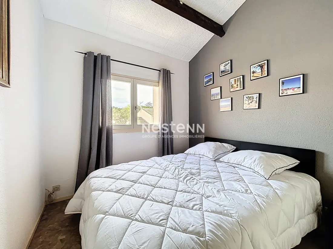 Maison de Vacances Argelès-sur-Mer 592