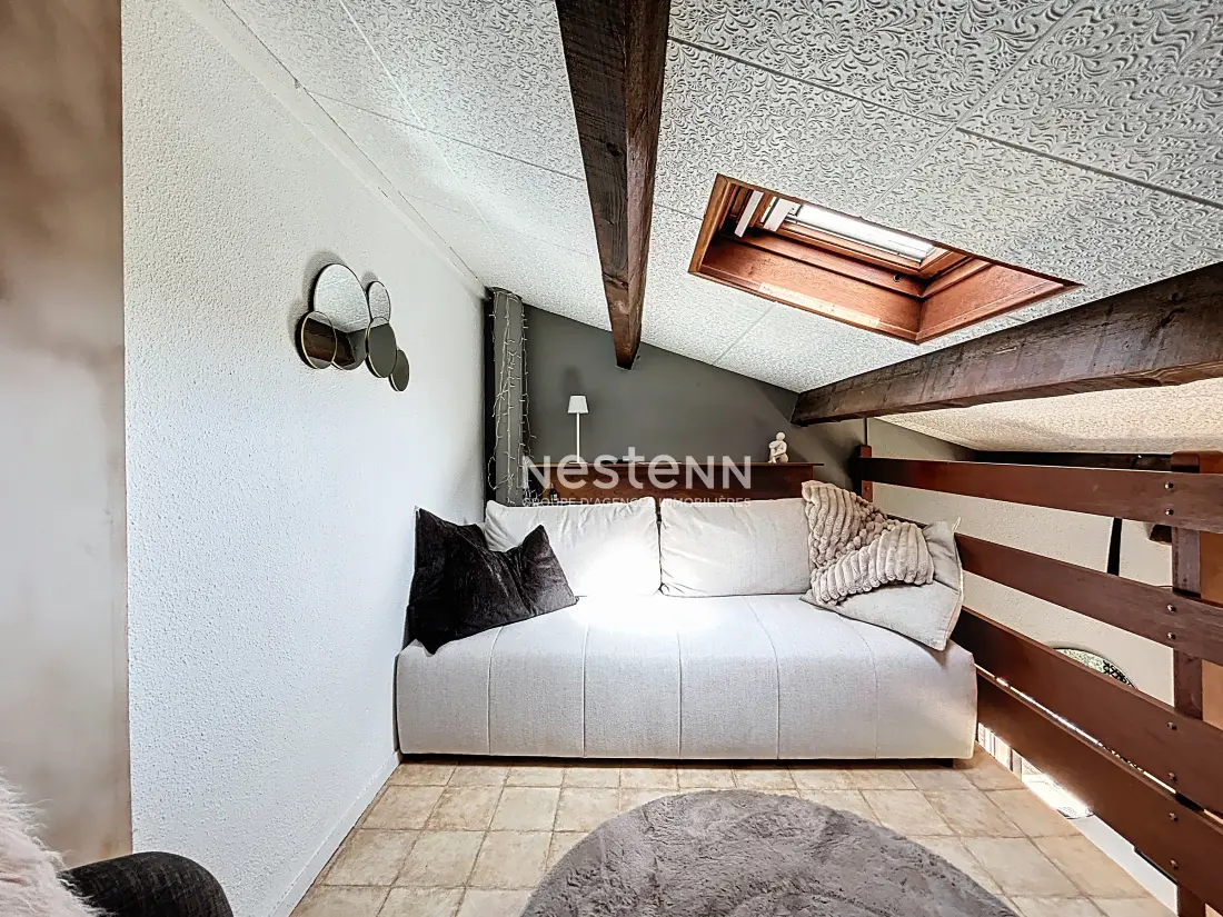 Maison de Vacances Argelès-sur-Mer 592