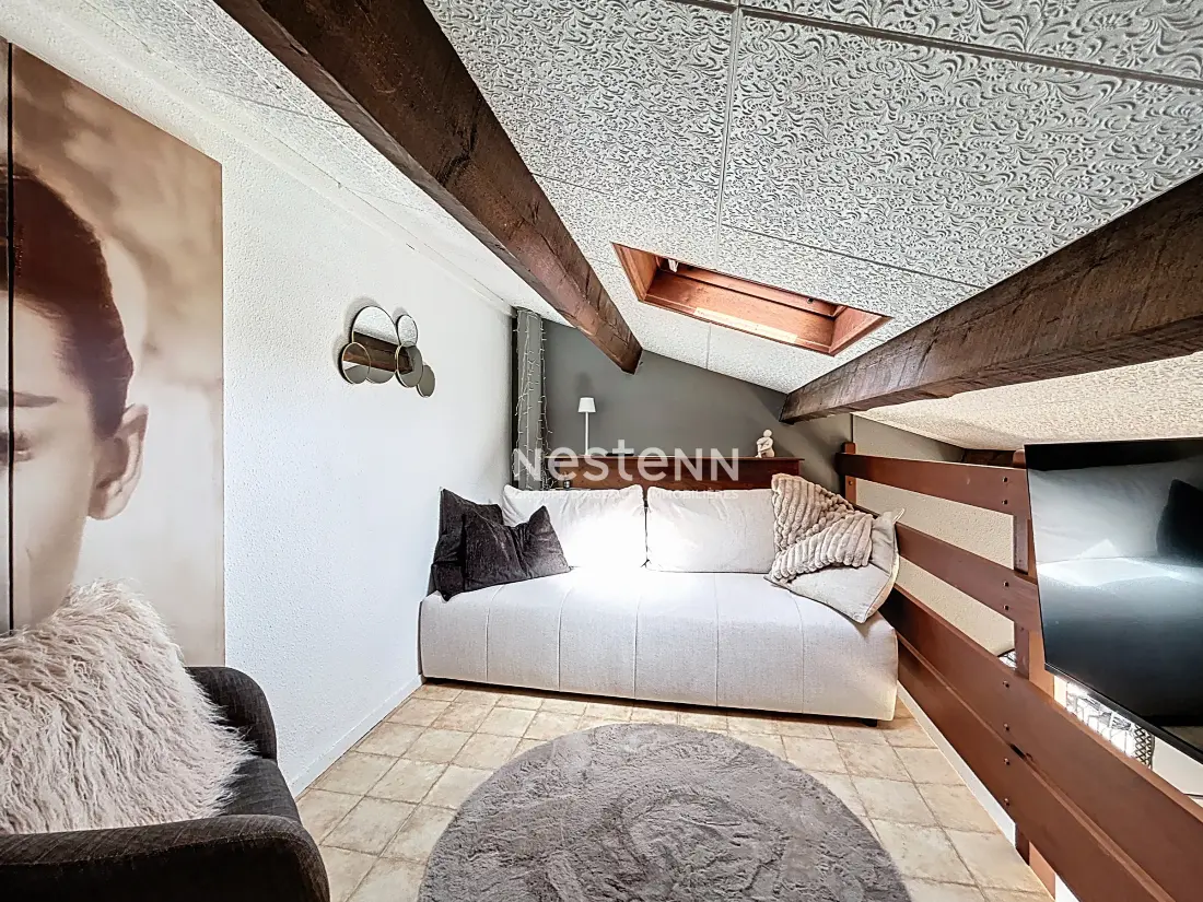 Maison de Vacances Argelès-sur-Mer 592