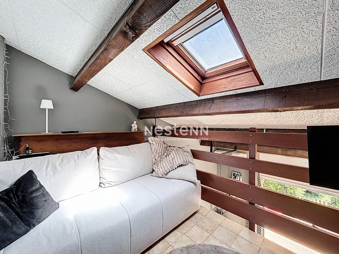 Maison de Vacances Argelès-sur-Mer 592