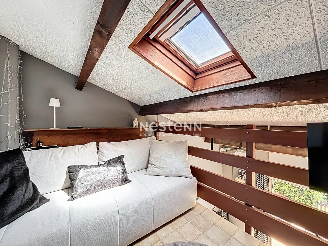 Maison de Vacances Argelès-sur-Mer 592