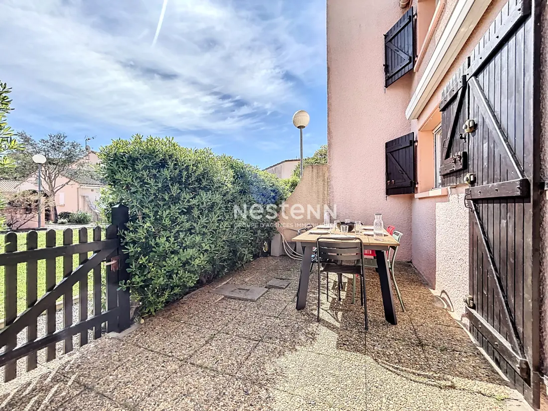 Maison de Vacances Argelès-sur-Mer 592
