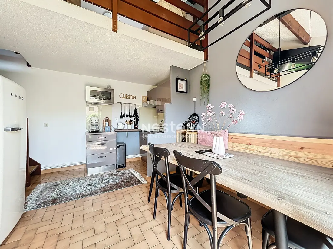 Maison de Vacances Argelès-sur-Mer 592