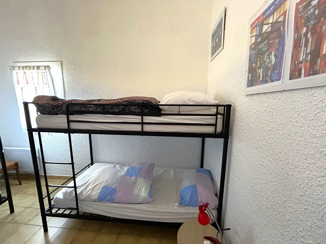 Maison de Vacances Argelès-sur-Mer 614