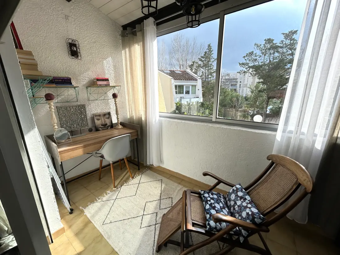 Maison de Vacances Argelès-sur-Mer 614
