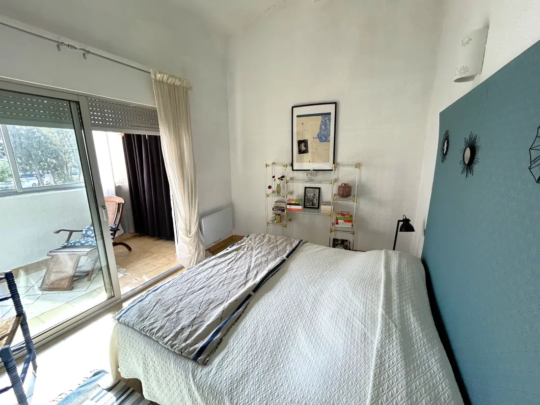 Maison de Vacances Argelès-sur-Mer 614