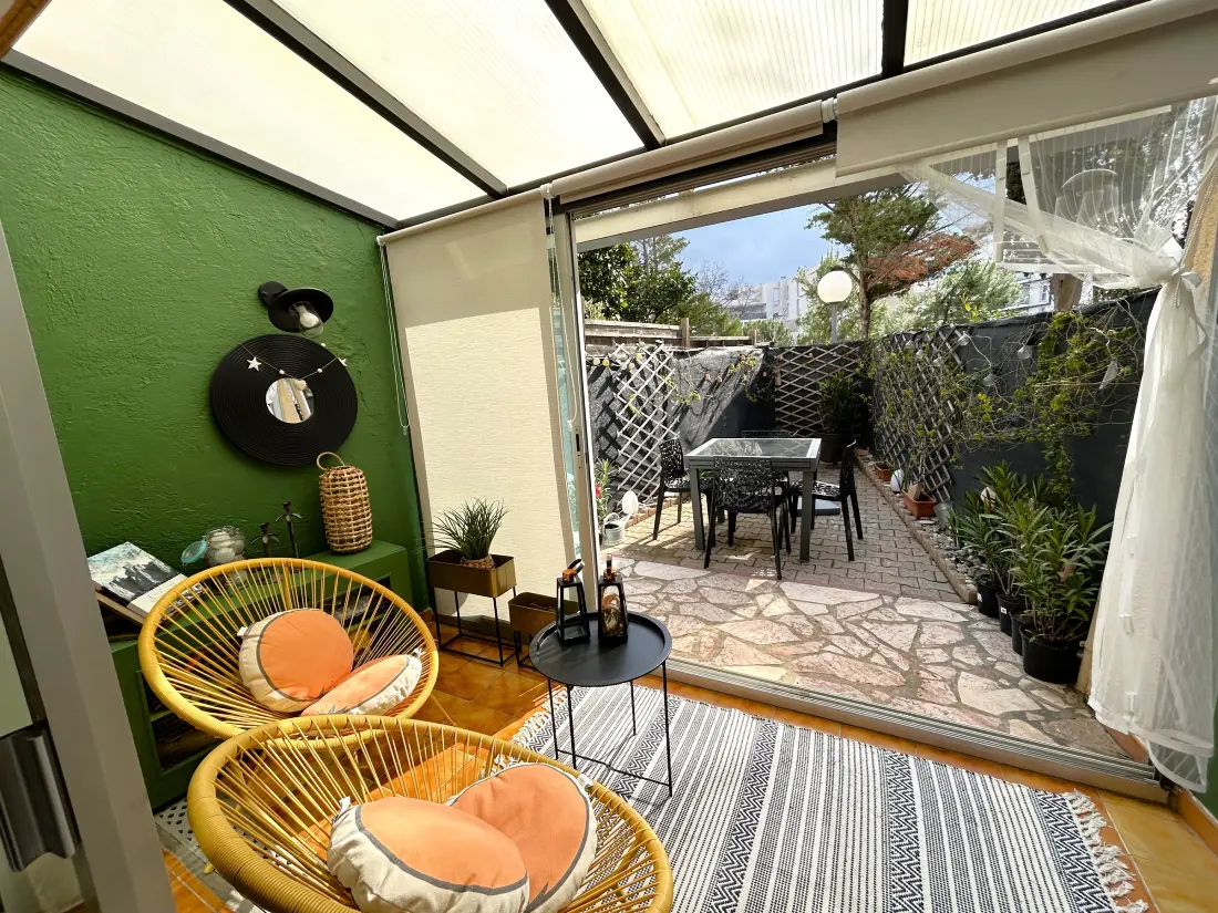 Maison de Vacances Argelès-sur-Mer 614