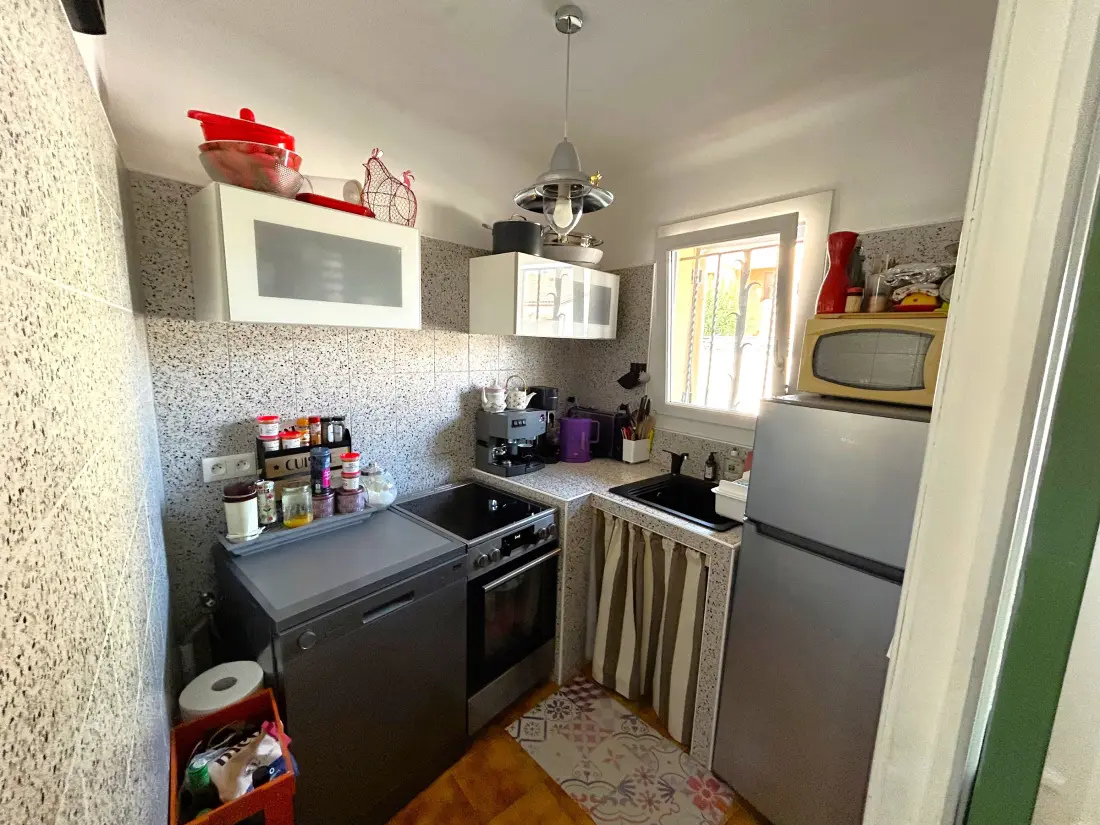 Maison de Vacances Argelès-sur-Mer 614