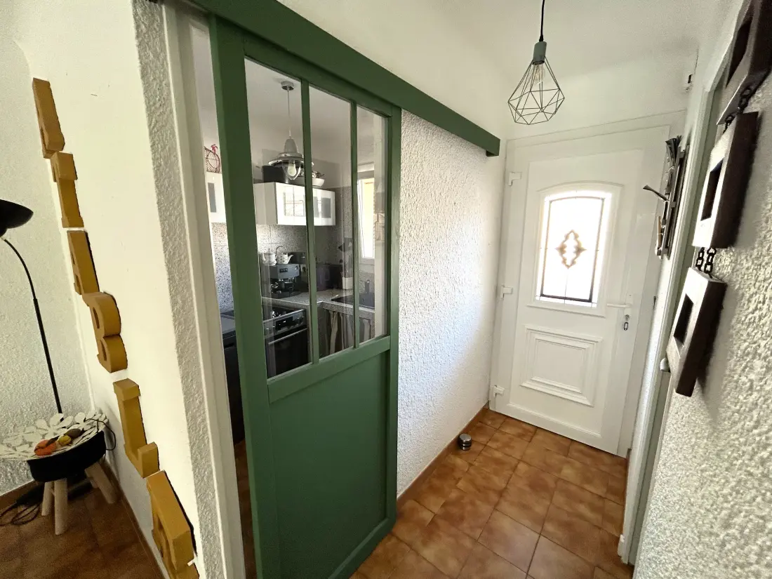 Maison de Vacances Argelès-sur-Mer 614