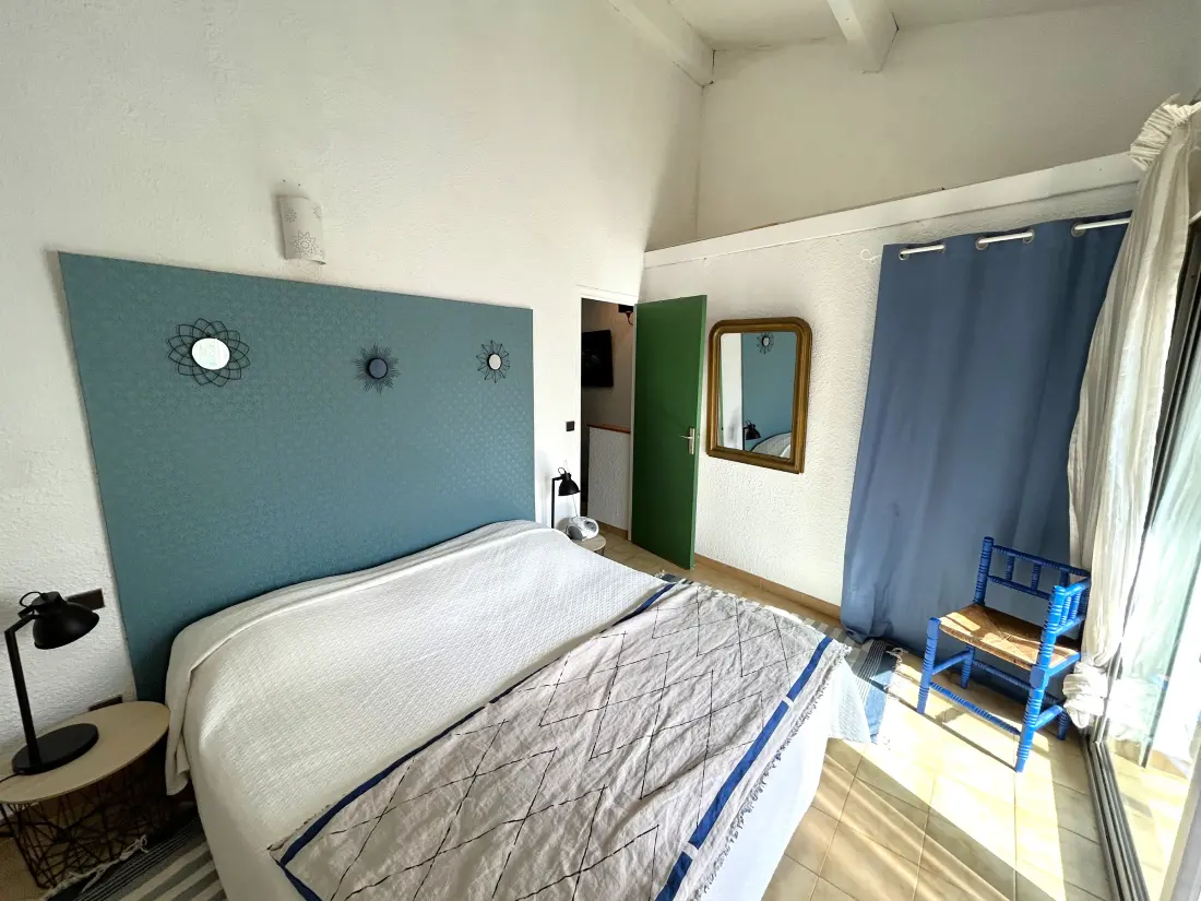 Maison de Vacances Argelès-sur-Mer 614