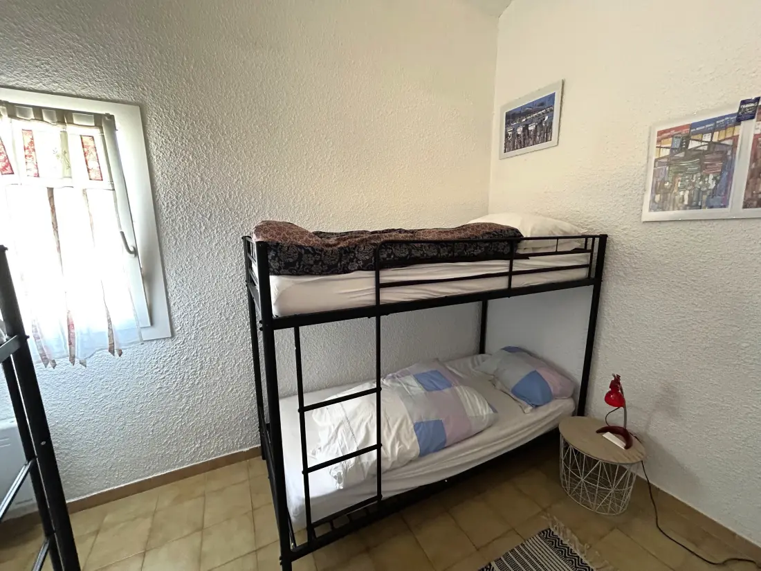 Maison de Vacances Argelès-sur-Mer 614