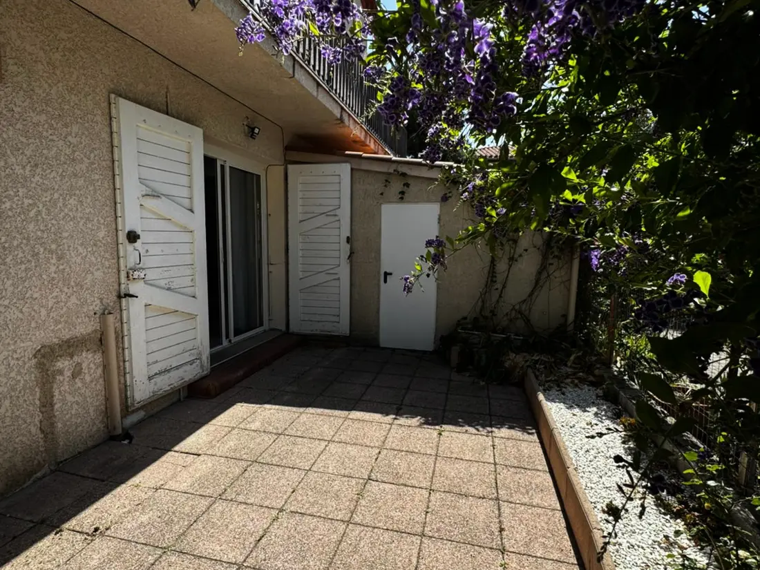 Maison de Vacances Argelès-sur-Mer 623