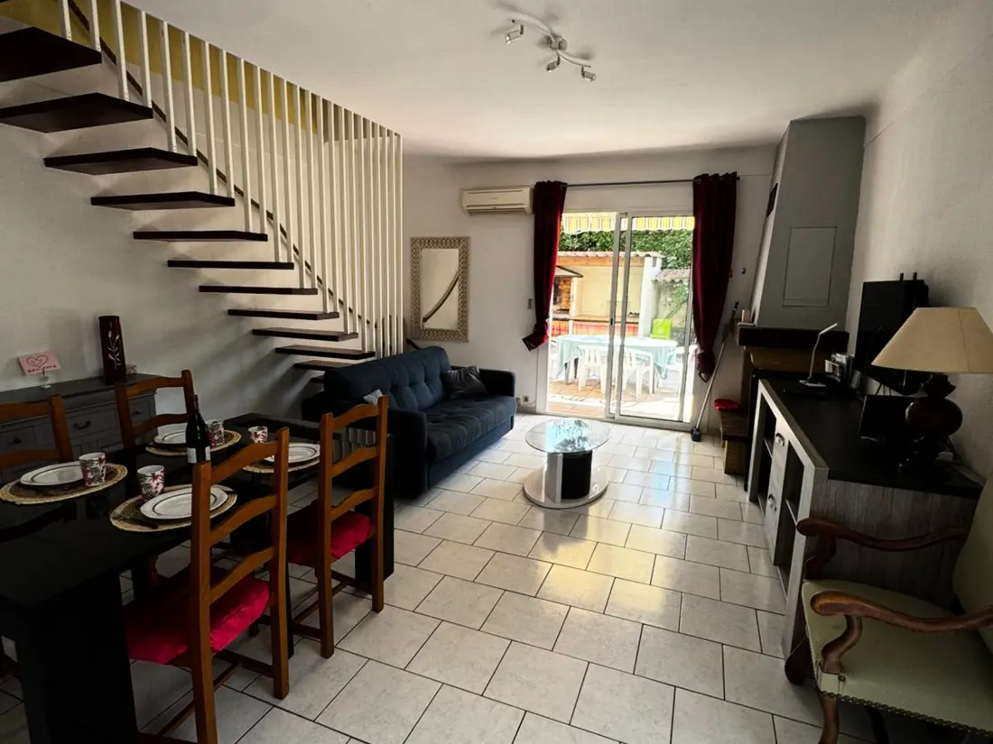 Maison de Vacances Argelès-sur-Mer 623