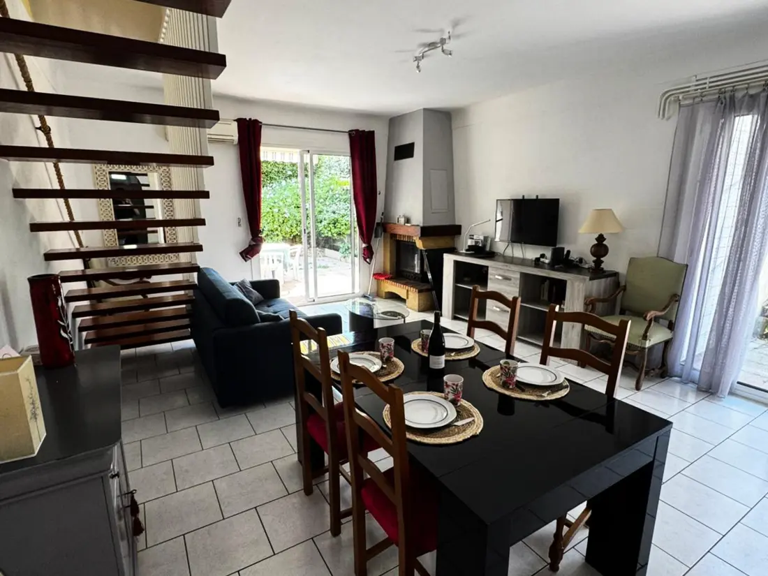 Maison de Vacances Argelès-sur-Mer 623