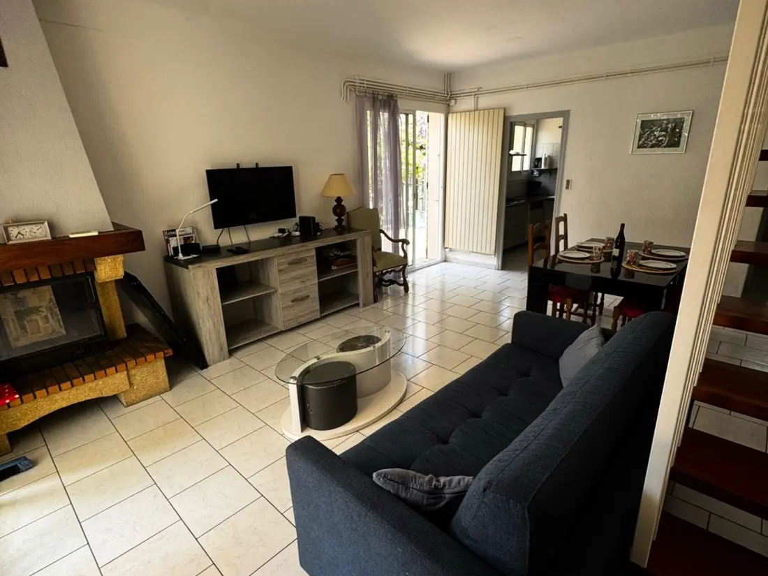 Maison de Vacances Argelès-sur-Mer 623
