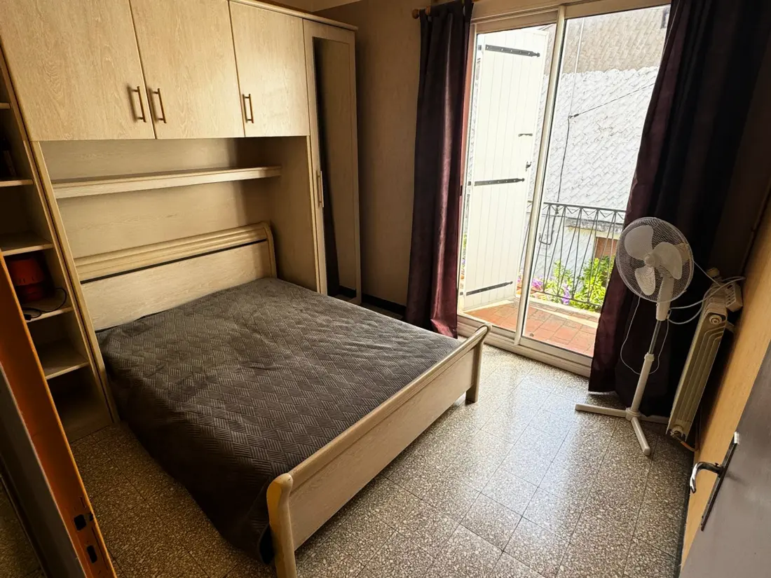 Maison de Vacances Argelès-sur-Mer 623