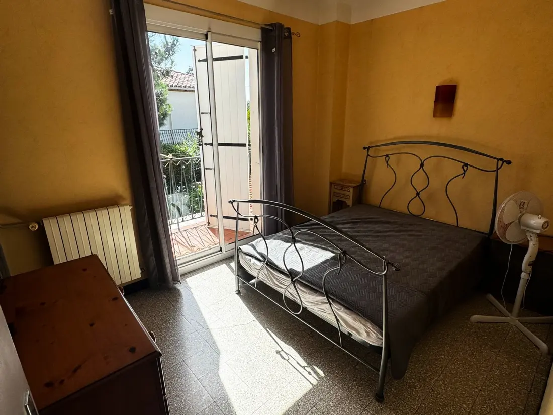 Maison de Vacances Argelès-sur-Mer 623