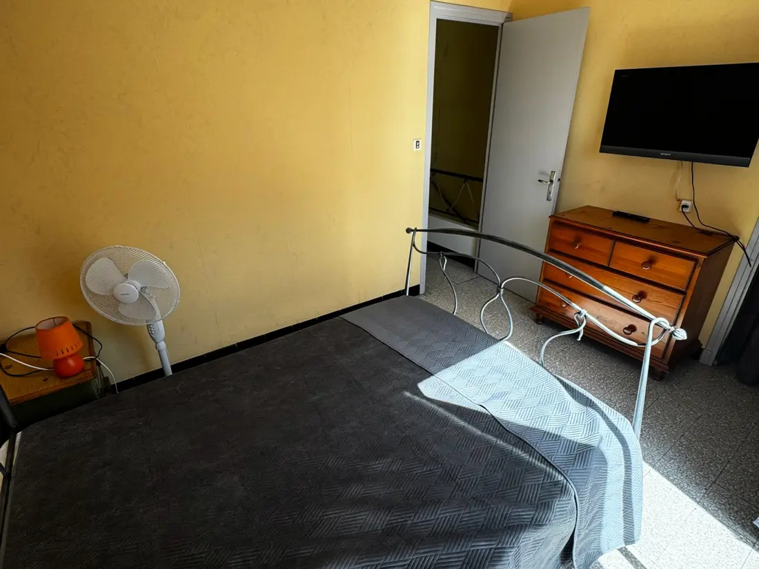 Maison de Vacances Argelès-sur-Mer 623