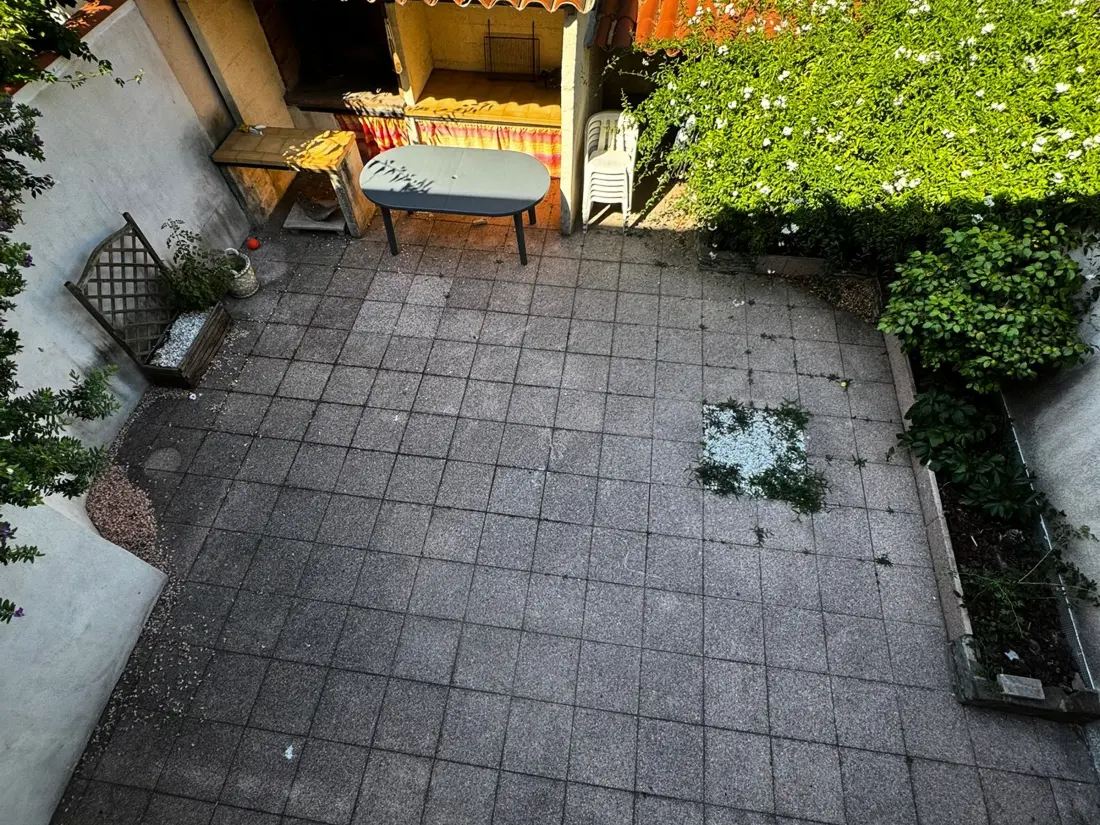 Maison de Vacances Argelès-sur-Mer 623