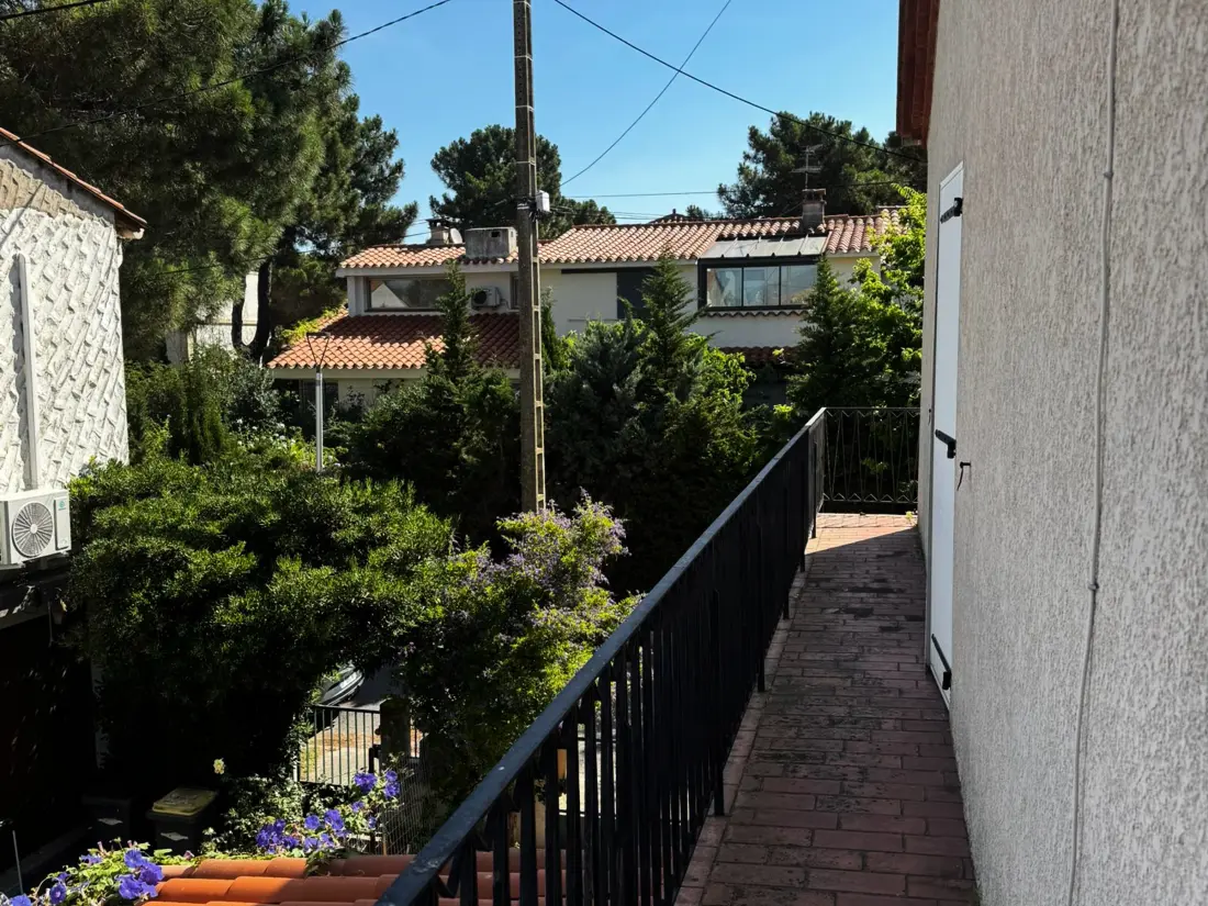 Maison de Vacances Argelès-sur-Mer 623