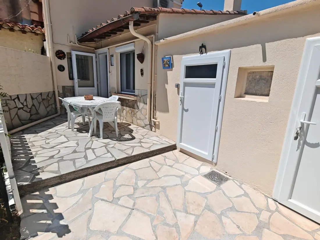 Maison de Vacances Argelès-sur-Mer 641