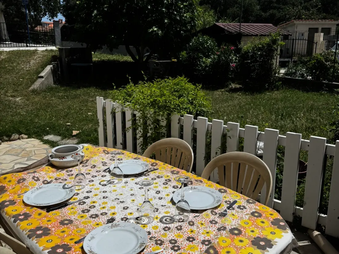 Maison de Vacances Argelès-sur-Mer 641