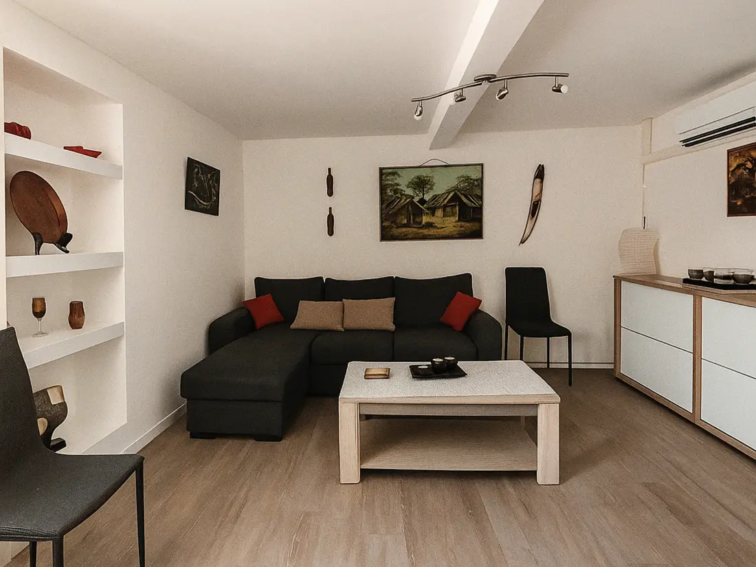 Maison de Vacances Argelès-sur-Mer 641
