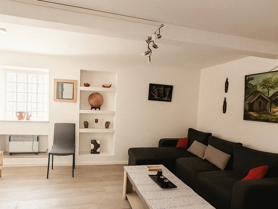 Maison de Vacances Argelès-sur-Mer 641