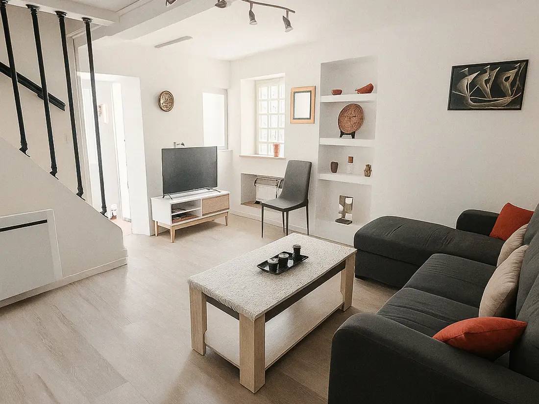 Maison de Vacances Argelès-sur-Mer 641