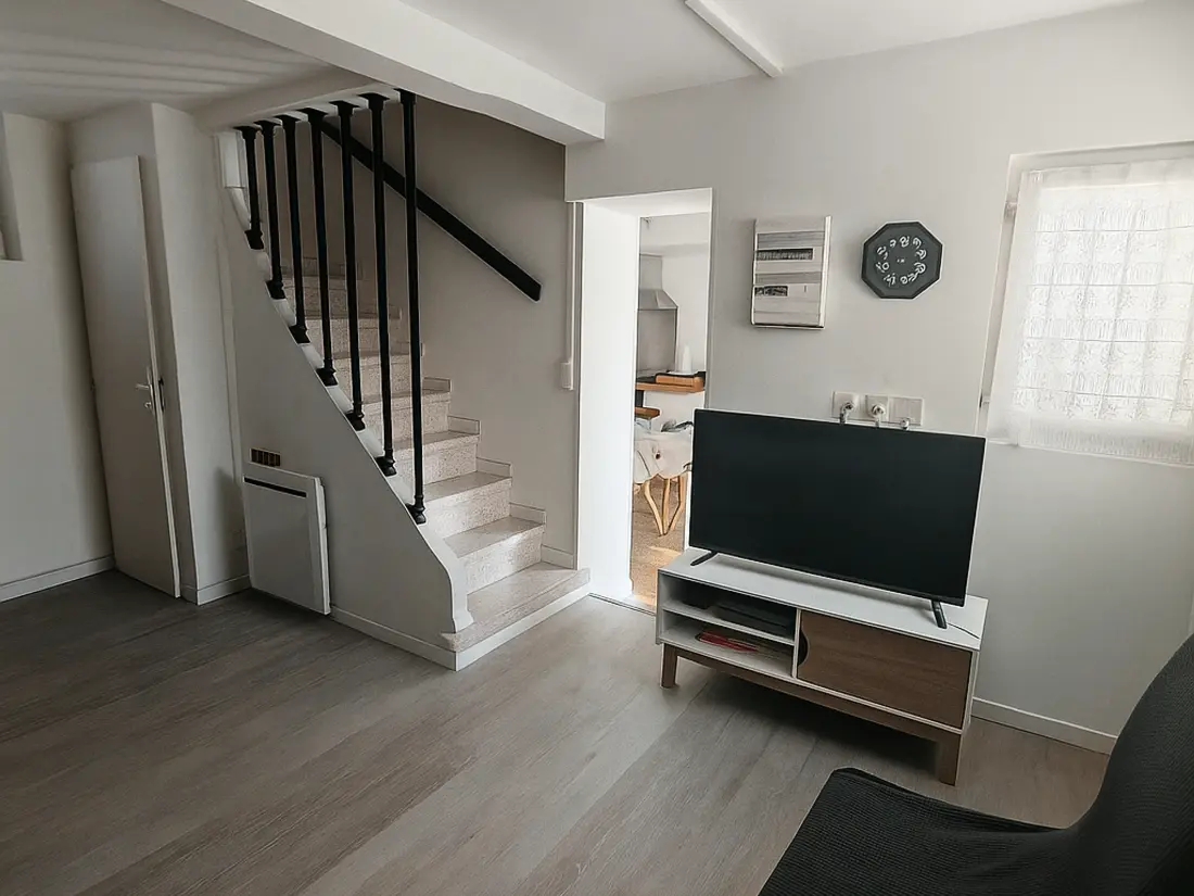 Maison de Vacances Argelès-sur-Mer 641