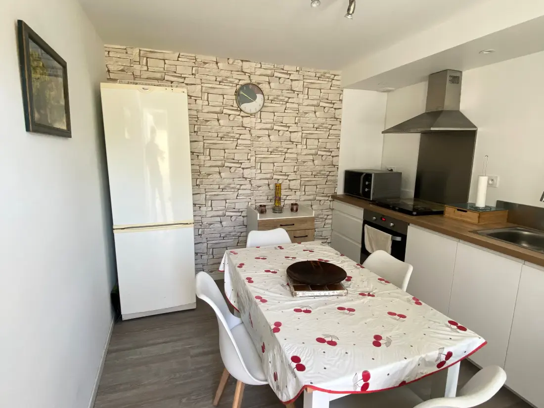 Maison de Vacances Argelès-sur-Mer 641