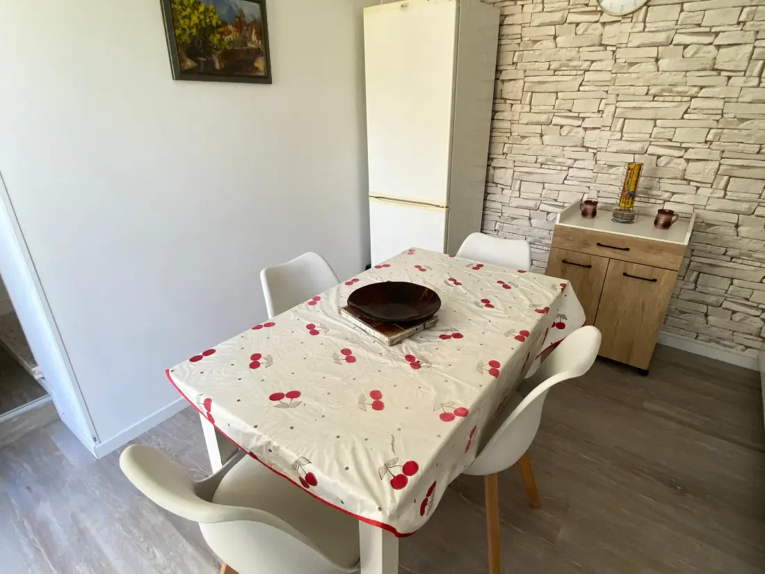 Maison de Vacances Argelès-sur-Mer 641