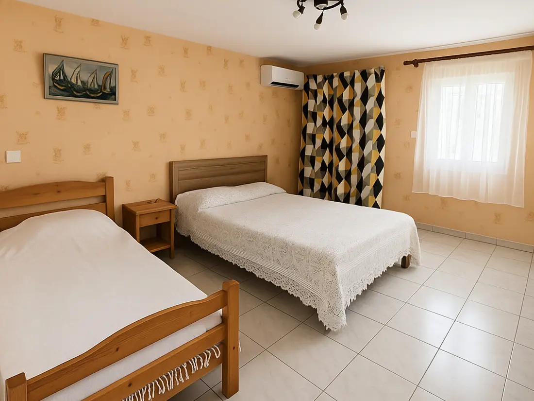 Maison de Vacances Argelès-sur-Mer 641