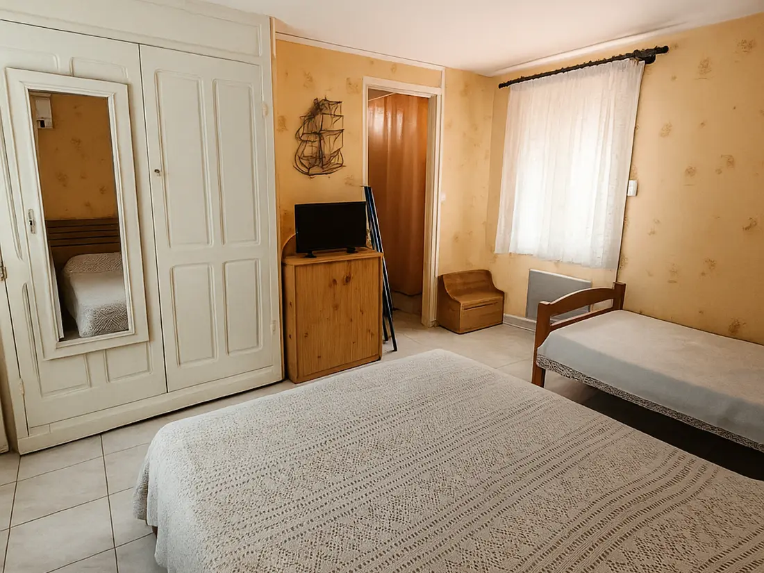 Maison de Vacances Argelès-sur-Mer 641