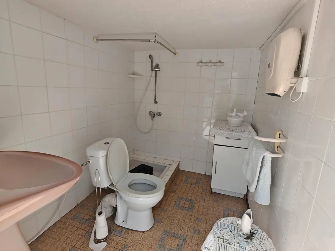 Maison de Vacances Argelès-sur-Mer 641