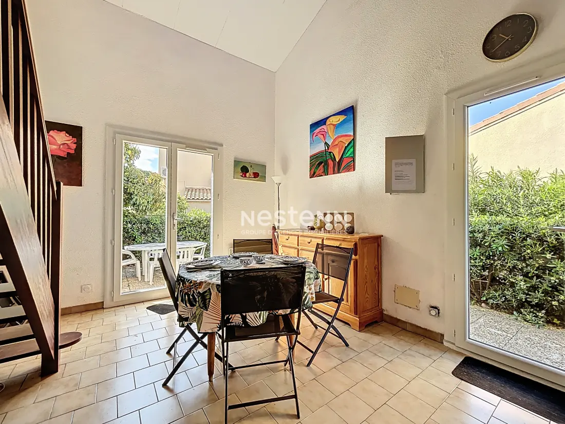 Maison de Vacances Argelès-sur-Mer 704