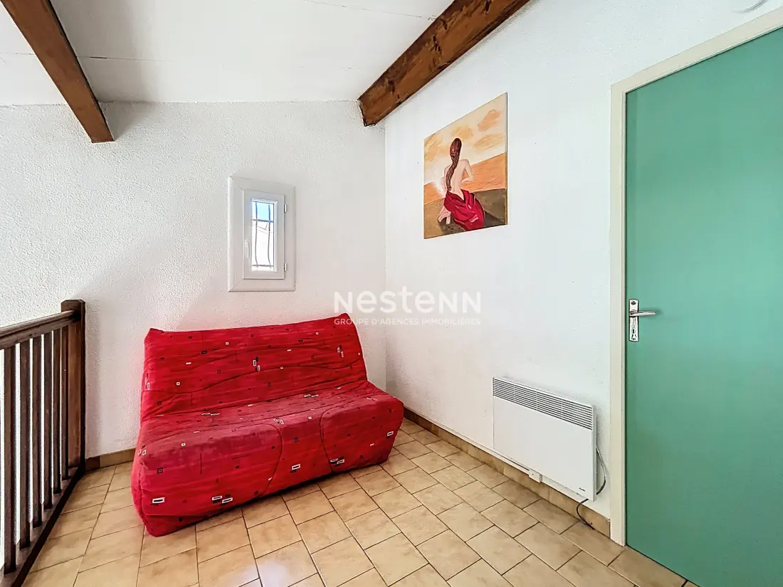 Maison de Vacances Argelès-sur-Mer 704
