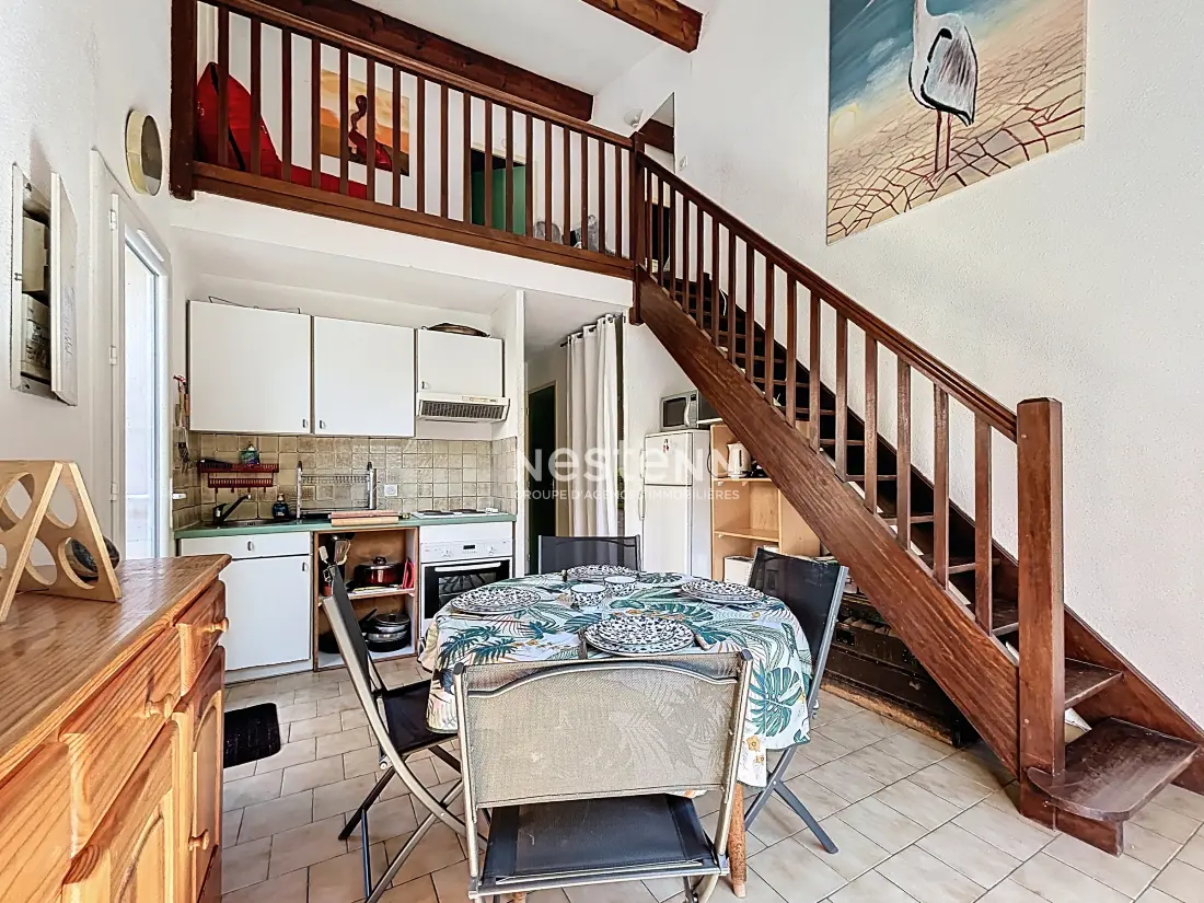 Maison de Vacances Argelès-sur-Mer 704