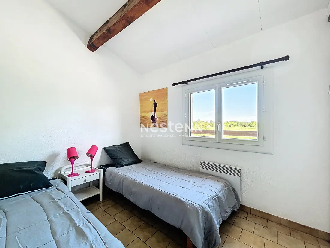 Maison de Vacances Argelès-sur-Mer 704