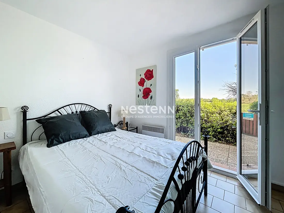 Maison de Vacances Argelès-sur-Mer 704