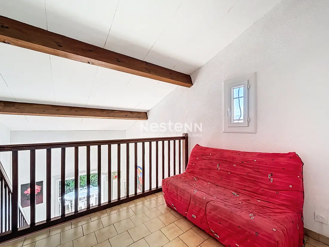 Maison de Vacances Argelès-sur-Mer 704