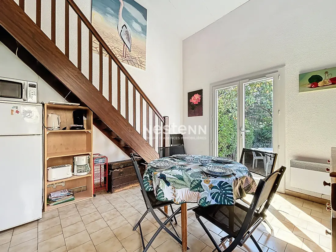Maison de Vacances Argelès-sur-Mer 704