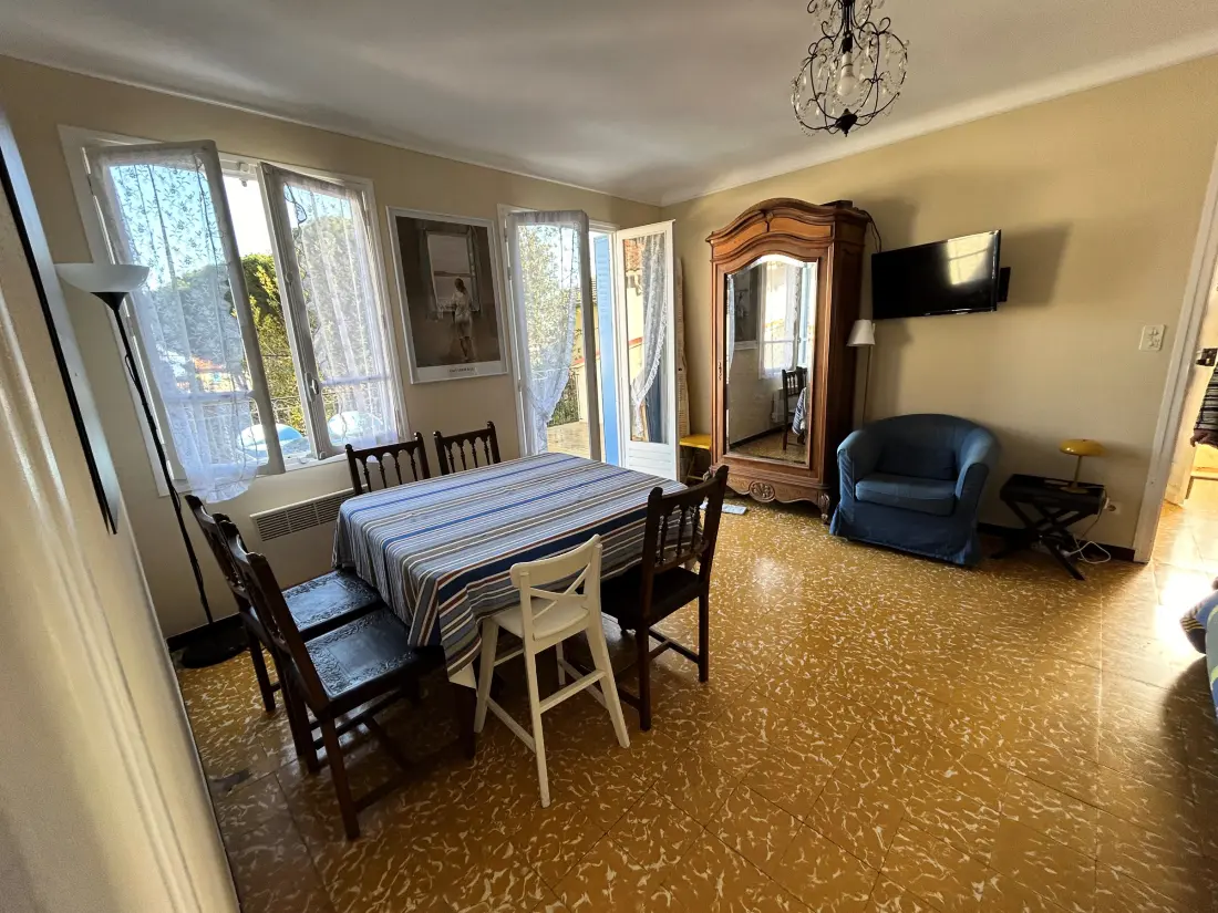 Maison de Vacances Argelès-sur-Mer 724