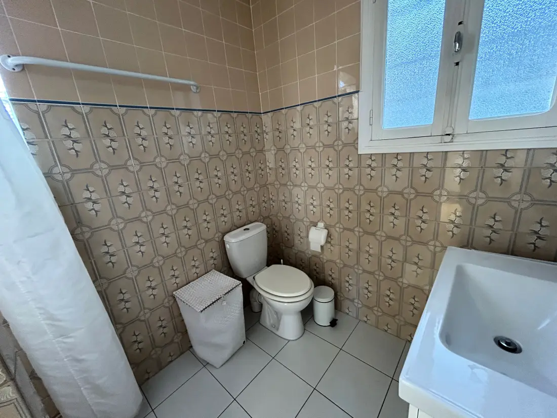 Maison de Vacances Argelès-sur-Mer 724