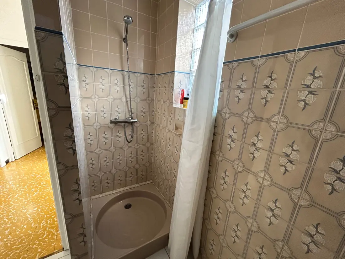 Maison de Vacances Argelès-sur-Mer 724
