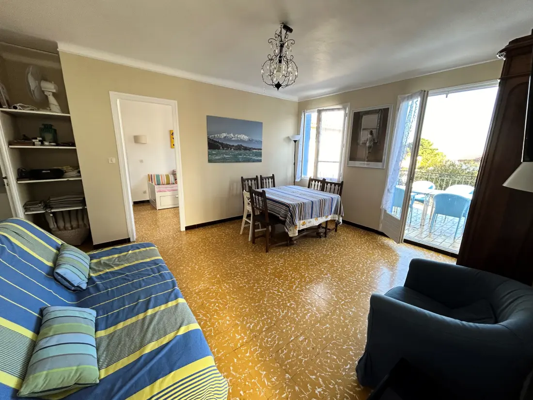 Maison de Vacances Argelès-sur-Mer 724
