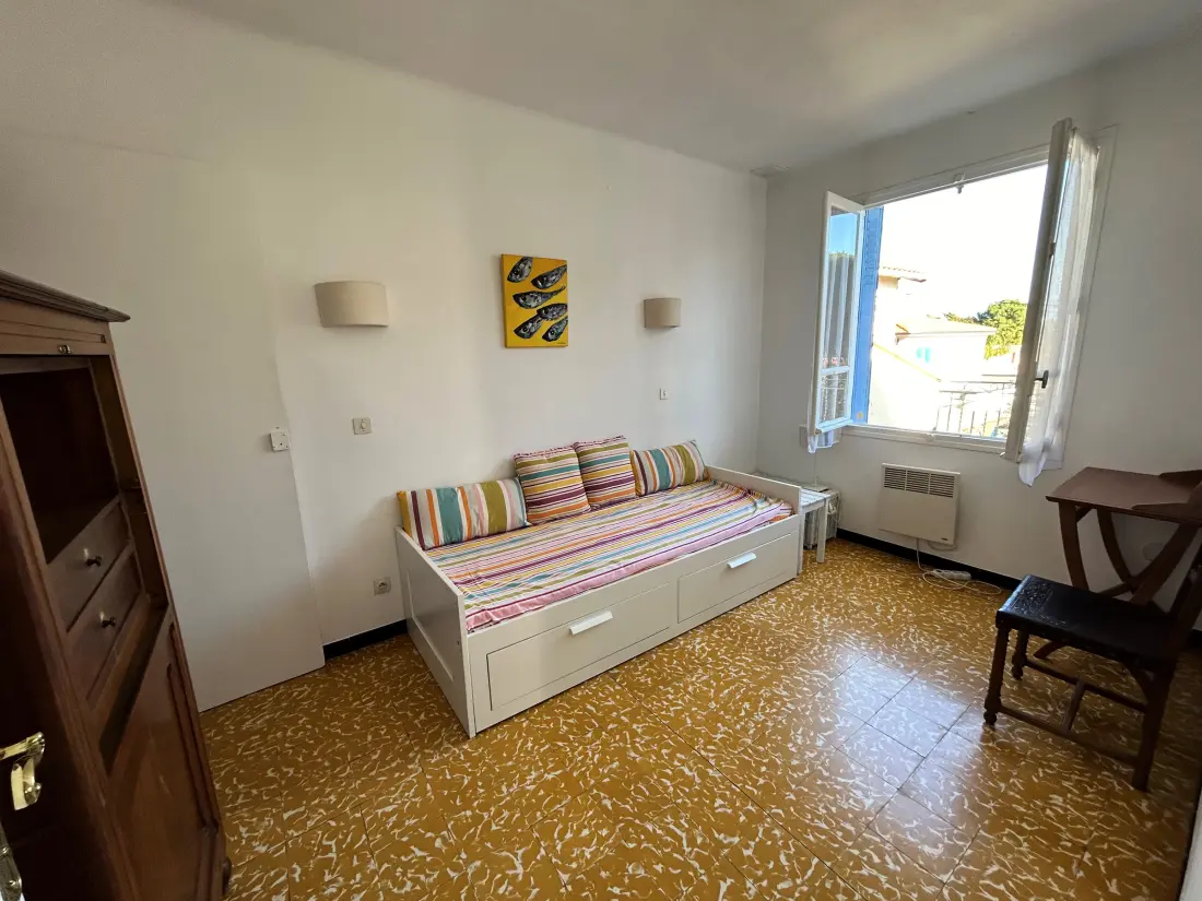 Maison de Vacances Argelès-sur-Mer 724